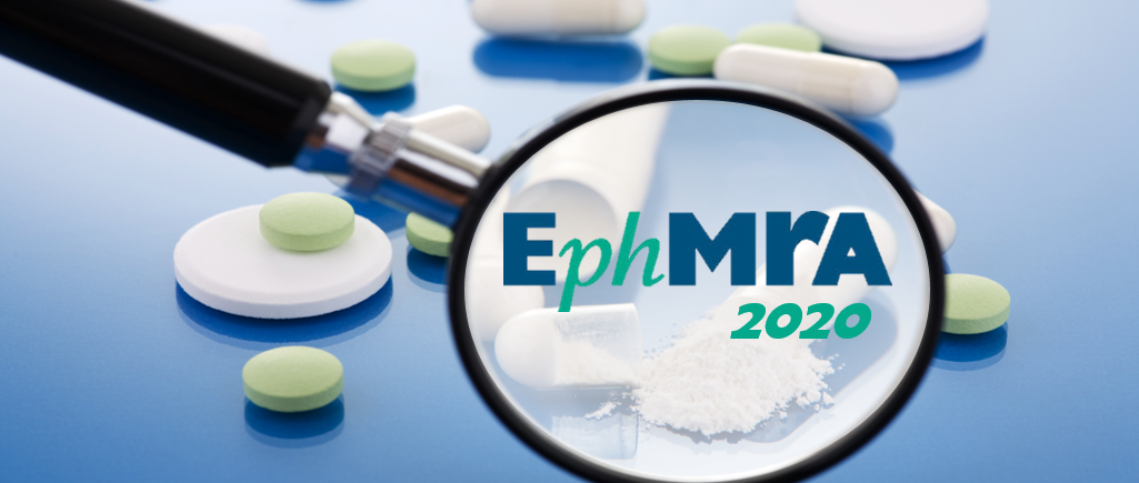 EphMRA 2020