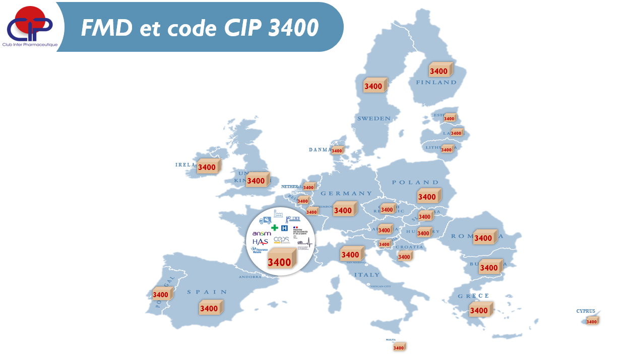 Cip Codes CIP Flash Info - Code 3400 dans le cadre du règlement délégué (UE) 2016 ...