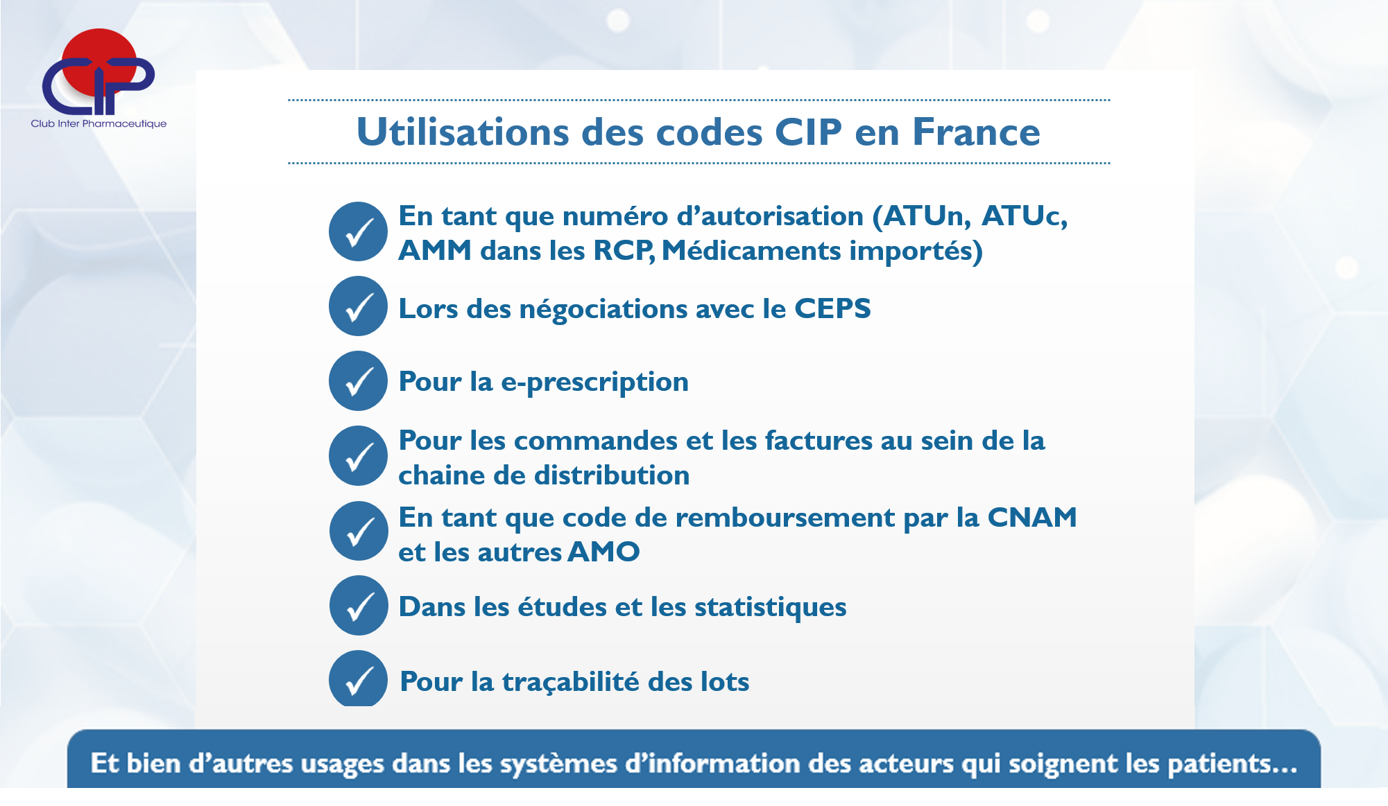 Cip Codes CIP Flash Info - Code 3400 dans le cadre du règlement délégué (UE) 2016 ...