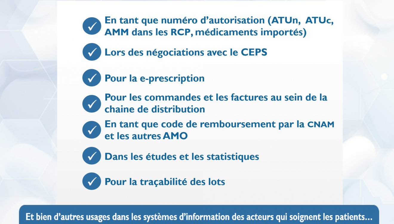 CIP utilisation des codes CIP-UCD en France b2